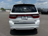 Certified 2025 Dodge Durango GT w/ Blacktop Package image 4
