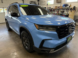 Used 2024 Honda Pilot TrailSport image 3