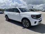 New 2025 Ford Expedition Max Platinum image 2