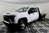 Used 2023 Chevrolet Silverado 3500 W/T w/ WT Fleet Convenience Package image 2