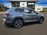 New 2025 Volkswagen Atlas SEL Premium R-Line image 5