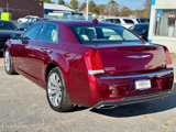 Used 2018 Chrysler 300 Limited w/ Safetytec Plus Group image 5