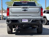 New 2025 Chevrolet Silverado 2500 LT w/ Trail Boss Package image 4