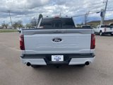 New 2025 Ford F150 XLT w/ Equipment Group 302A MID image 4