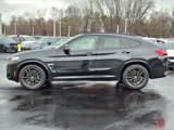 Used 2022 BMW X4 M w/ Executive Package image 4