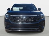 New 2025 Volkswagen Atlas Cross Sport SEL Premium R-Line image 2