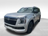 New 2025 Nissan Armada SV image 4