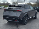 New 2025 Nissan Ariya AWD image 5