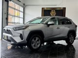 Used 2022 Toyota RAV4 XLE image 3