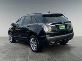 Used 2021 Cadillac XT5 Sportv image 5