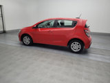 Used 2020 Chevrolet Sonic LT image 3