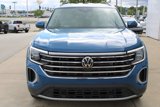 New 2026 Volkswagen Atlas SE image 2