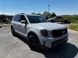 Used 2024 Kia Telluride SX Prestige X-Line image 2