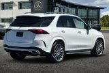 New 2026 Mercedes-Benz GLE 450 4MATIC image 4