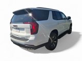 New 2025 GMC Yukon AT4 image 4