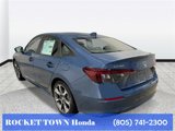 New 2026 Honda Civic Sport Touring image 3