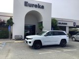 New 2024 Jeep Grand Cherokee Limited 4xe image 2
