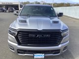 New 2025 RAM 1500 Laramie w/ Night Edition image 3