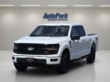 New 2025 Ford F150 XLT w/ Equipment Group 302A MID image 3