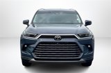Used 2024 Toyota Grand Highlander Limited image 3