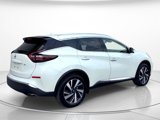 Used 2023 Nissan Murano SL image 3