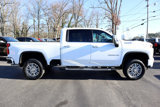 Used 2020 Chevrolet Silverado 2500 High Country w/ Z71 Off-Road Package image 4