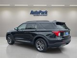 New 2025 Ford Explorer Active w/ Active Comfort Package image 5