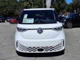 New 2025 Volkswagen ID. Buzz Pro S image 2