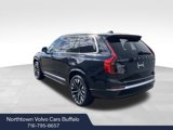 New 2025 Volvo XC90 T8 Plus w/ Protection Package image 3