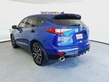 Certified 2025 Acura RDX AWD w/ A-Spec & Advance Pkg image 2