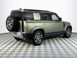 Used 2025 Land Rover Defender 110 S image 5