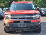 Used 2022 Ford Bronco Sport Big Bend image 2