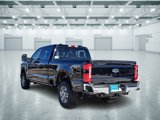 New 2025 Ford F250 Lariat w/ Lariat Ultimate Package image 2
