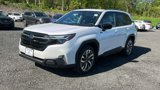 New 2025 Subaru Forester Touring image 3