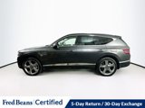 Used 2024 Genesis GV80 3.5T w/ Prestige Package image 4