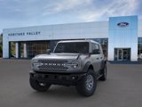 New 2025 Ford Bronco Badlands image 4