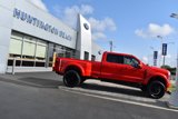 Used 2025 Ford F450 Lariat image 3