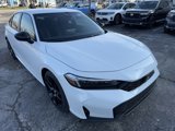 Certified 2025 Honda Civic Sport image 4