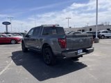 New 2025 Ford F150 Platinum w/ Equipment Group 702A High image 4