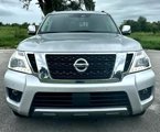Used 2020 Nissan Armada Platinum image 2