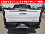 New 2026 GMC Sierra EV Elevation image 4