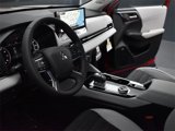 New 2025 Mitsubishi Outlander SE image 4