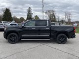 New 2025 Chevrolet Silverado 1500 High Country image 3