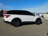 New 2025 Ford Explorer Active w/ Active Comfort Package image 3