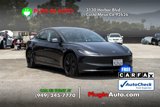 Used 2024 Tesla Model 3 Long Range image 3