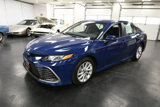 Certified 2024 Toyota Camry LE image 3