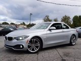 Used 2018 BMW 430i Convertible image 2