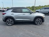 New 2026 Chevrolet TrailBlazer RS w/ Convenience Package image 2