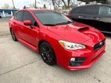 Used 2015 Subaru WRX image 5