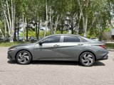 New 2025 Hyundai Elantra SEL image 3